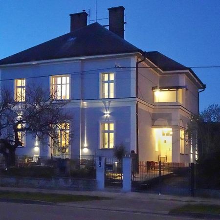 Vila Opočno Exterior foto